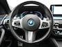BMW 5-Serie Touring 530e M Sport Plug In Hybrid 293pk Dealer O.H PHEV | Sfeerverlichting | Lederen Sportstoelen Verwarmd | Apple Carplay | Cruise Control | Camera | Blis | Navigatie | DAB |