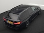 BMW 5-Serie Touring 530e M Sport Plug In Hybrid 293pk Dealer O.H PHEV | Sfeerverlichting | Lederen Sportstoelen Verwarmd | Apple Carplay | Cruise Control | Camera | Blis | Navigatie | DAB |