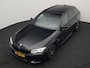 BMW 5-Serie Touring 530e M Sport Plug In Hybrid 293pk Dealer O.H PHEV | Sfeerverlichting | Lederen Sportstoelen Verwarmd | Apple Carplay | Cruise Control | Camera | Blis | Navigatie | DAB |