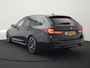 BMW 5-Serie Touring 530e M Sport Plug In Hybrid 293pk Dealer O.H PHEV | Sfeerverlichting | Lederen Sportstoelen Verwarmd | Apple Carplay | Cruise Control | Camera | Blis | Navigatie | DAB |