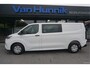 Ford Transit Custom 320L 136PK Trend DC AUT BPM VRIJ!! 13" Sync4 Navi, ACC, Camera!! NR. A299
