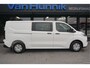 Ford Transit Custom 320L 136PK Trend DC AUT BPM VRIJ!! 13" Sync4 Navi, ACC, Camera!! NR. A299
