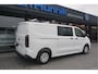 Ford Transit Custom 320L 136PK Trend DC AUT BPM VRIJ!! 13" Sync4 Navi, ACC, Camera!! NR. A299