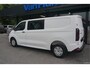 Ford Transit Custom 320L 136PK Trend DC AUT BPM VRIJ!! 13" Sync4 Navi, ACC, Camera!! NR. A299