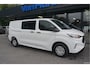 Ford Transit Custom 320L 136PK Trend DC AUT BPM VRIJ!! 13" Sync4 Navi, ACC, Camera!! NR. A299