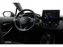 Toyota Corolla Hybrid 140 GR Sport | Panoramadak | Dodehoek detectie | Head-up display | JBL | Stoelverwarming | Navigatie | 18 inch | Parkeersensoren voor/achter