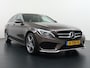 Mercedes-Benz C-klasse Estate 250 AMG Styling Panoramadak Leder Memory Navigatie Stoelverwarming