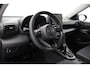Toyota Yaris 1.5 Hybrid 115 Dynamic | Navigatie | Dodehoek detectie | Parkeersensoren voor/achter | Stoel-/stuurverwarming | Adaptive Cruise | Clima | Keyless | Camera | 16 inch