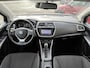 Suzuki S-Cross 1.4 Boosterjet Select Automaat | Navigatie |
