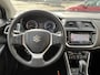 Suzuki S-Cross 1.4 Boosterjet Select Automaat | Navigatie |