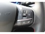 Ford Kuga 2.5-225 pk PHEV ST-Line X , 1500kg Trekgewicht Hybride rijden voor een reële prijs ! Stoel-, stuur- en voorraamverw., B&O soundsyst., side- en lane assist, adaptieve cruise cntrl, camera v+a, elektr. achterklep, LM wln, navigatie, telefoonvoorb. etc