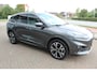 Ford Kuga 2.5-225 pk PHEV ST-Line X , 1500kg Trekgewicht Hybride rijden voor een reële prijs ! Stoel-, stuur- en voorraamverw., B&O soundsyst., side- en lane assist, adaptieve cruise cntrl, camera v+a, elektr. achterklep, LM wln, navigatie, telefoonvoorb. etc