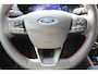 Ford Kuga 2.5-225 pk PHEV ST-Line X , 1500kg Trekgewicht Hybride rijden voor een reële prijs ! Stoel-, stuur- en voorraamverw., B&O soundsyst., side- en lane assist, adaptieve cruise cntrl, camera v+a, elektr. achterklep, LM wln, navigatie, telefoonvoorb. etc