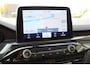 Ford Kuga 2.5-225 pk PHEV ST-Line X , 1500kg Trekgewicht Hybride rijden voor een reële prijs ! Stoel-, stuur- en voorraamverw., B&O soundsyst., side- en lane assist, adaptieve cruise cntrl, camera v+a, elektr. achterklep, LM wln, navigatie, telefoonvoorb. etc