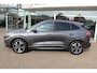 Ford Kuga 2.5-225 pk PHEV ST-Line X , 1500kg Trekgewicht Hybride rijden voor een reële prijs ! Stoel-, stuur- en voorraamverw., B&O soundsyst., side- en lane assist, adaptieve cruise cntrl, camera v+a, elektr. achterklep, LM wln, navigatie, telefoonvoorb. etc