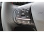 Ford Kuga 2.5-225 pk PHEV ST-Line X , 1500kg Trekgewicht Hybride rijden voor een reële prijs ! Stoel-, stuur- en voorraamverw., B&O soundsyst., side- en lane assist, adaptieve cruise cntrl, camera v+a, elektr. achterklep, LM wln, navigatie, telefoonvoorb. etc