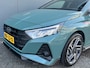 Hyundai i20 1.0 T-GDI 100pk N-Line Automaat | Camera | Climate | Carplay | Keyless | Navigatie | Bose Audio | Full LED | 17" Lichtmetaal | Winterpakket | Adapt. Cruisecontrol | Dodehoekdetectie | Parkeer Assistent | Digitale Cockpit