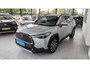 Toyota Corolla Cross 1.8 Style | Parksens voor en achter | Stoel en stuur verw | Dode