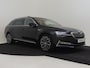 Skoda Superb Combi Laurin & Klement 218pk | Trekhaak | Dodehoekdetectie | Canton audiosysteem | Lederen bekleding | 360 Camera |  Stoelventilatie | 18"LMV