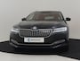 Skoda Superb Combi Laurin & Klement 218pk | Trekhaak | Dodehoekdetectie | Canton audiosysteem | Lederen bekleding | 360 Camera |  Stoelventilatie | 18"LMV