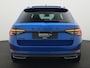Skoda Superb Combi 1.4 TSI iV 218 pk DSG Sportline Business | Panoramadak | Trekhaak | Dynamic Chassis Control | Standkachel | Rondomzicht camera | Side Assist | 19 inch