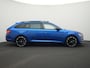 Skoda Superb Combi 1.4 TSI iV 218 pk DSG Sportline Business | Panoramadak | Trekhaak | Dynamic Chassis Control | Standkachel | Rondomzicht camera | Side Assist | 19 inch
