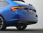 Skoda Superb Combi 1.4 TSI iV 218 pk DSG Sportline Business | Panoramadak | Trekhaak | Dynamic Chassis Control | Standkachel | Rondomzicht camera | Side Assist | 19 inch