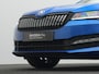 Skoda Superb Combi 1.4 TSI iV 218 pk DSG Sportline Business | Panoramadak | Trekhaak | Dynamic Chassis Control | Standkachel | Rondomzicht camera | Side Assist | 19 inch