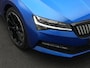 Skoda Superb Combi 1.4 TSI iV 218 pk DSG Sportline Business | Panoramadak | Trekhaak | Dynamic Chassis Control | Standkachel | Rondomzicht camera | Side Assist | 19 inch