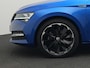 Skoda Superb Combi 1.4 TSI iV 218 pk DSG Sportline Business | Panoramadak | Trekhaak | Dynamic Chassis Control | Standkachel | Rondomzicht camera | Side Assist | 19 inch