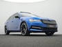 Skoda Superb Combi 1.4 TSI iV 218 pk DSG Sportline Business | Panoramadak | Trekhaak | Dynamic Chassis Control | Standkachel | Rondomzicht camera | Side Assist | 19 inch