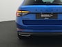 Skoda Superb Combi 1.4 TSI iV 218 pk DSG Sportline Business | Panoramadak | Trekhaak | Dynamic Chassis Control | Standkachel | Rondomzicht camera | Side Assist | 19 inch