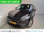 Skoda Kodiaq 1.5 TSI 150pk DSG Limited Business Edition 7P Aut. | Leder/Alcantara CarPlay Canton ECC Navi LED ACC 19" LMV Camera Side Assist Metallic | Voorschoten