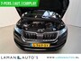 Skoda Kodiaq 1.5 TSI 150pk DSG Limited Business Edition 7P Aut. | Leder/Alcantara CarPlay Canton ECC Navi LED ACC 19" LMV Camera Side Assist Metallic | Voorschoten
