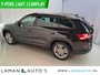 Skoda Kodiaq 1.5 TSI 150pk DSG Limited Business Edition 7P Aut. | Leder/Alcantara CarPlay Canton ECC Navi LED ACC 19" LMV Camera Side Assist Metallic | Voorschoten