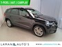 Skoda Kodiaq 1.5 TSI 150pk DSG Limited Business Edition 7P Aut. | Leder/Alcantara CarPlay Canton ECC Navi LED ACC 19" LMV Camera Side Assist Metallic | Voorschoten