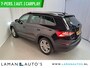 Skoda Kodiaq 1.5 TSI 150pk DSG Limited Business Edition 7P Aut. | Leder/Alcantara CarPlay Canton ECC Navi LED ACC 19" LMV Camera Side Assist Metallic | Voorschoten