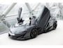 McLaren 600LT Spider 3.8 V8 | Senna Seats | Chicane Grey | Noselift |