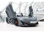 McLaren 600LT Spider 3.8 V8 | Senna Seats | Chicane Grey | Noselift |