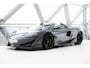 McLaren 600LT Spider 3.8 V8 | Senna Seats | Chicane Grey | Noselift |