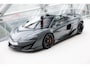 McLaren 600LT Spider 3.8 V8 | Senna Seats | Chicane Grey | Noselift |