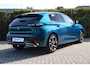 Peugeot 308 Allure | 17" lichtmetalen velgen 'HALONG' | Achteruitrijcamera 180° (Visiopark 1) | Autonomous Emergency Braking d.m.v. radar i.p.v. camera