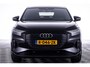 Audi Q4 Sportback e-tron 40 Advanced edition 77 kWh | SOH 97% | Full LED | NAVI | Trekhaak