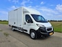 Peugeot Boxer 435 2.2 BlueHDi Bakwagen + laadklep - 165 Pk - Euro 6 - Airco - Cruise Control