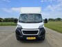 Peugeot Boxer 435 2.2 BlueHDi Bakwagen + laadklep - 165 Pk - Euro 6 - Airco - Cruise Control
