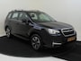 Subaru Forester 2.0 150 PK Luxury Navigatie | Camera| Panorama dak | Trekhaak | Unieke Auto | Lichtmetalen Velgen | 2e eigenaar