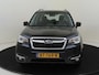 Subaru Forester 2.0 150 PK Luxury Navigatie | Camera| Panorama dak | Trekhaak | Unieke Auto | Lichtmetalen Velgen | 2e eigenaar