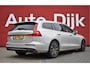 Volvo V60 2.0 T8 Twin Engine AWD Inscription LED | Pano | Harman Kardon | Leder | Carplay | Keyless | Navi | Clima | PDC | 18" LMV