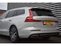 Volvo V60 2.0 T8 Twin Engine AWD Inscription LED | Pano | Harman Kardon | Leder | Carplay | Keyless | Navi | Clima | PDC | 18" LMV