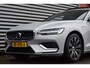 Volvo V60 2.0 T8 Twin Engine AWD Inscription LED | Pano | Harman Kardon | Leder | Carplay | Keyless | Navi | Clima | PDC | 18" LMV